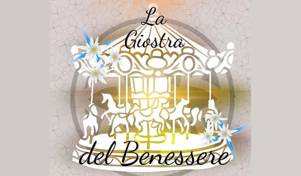 Cervia, La Giostra del Benessere